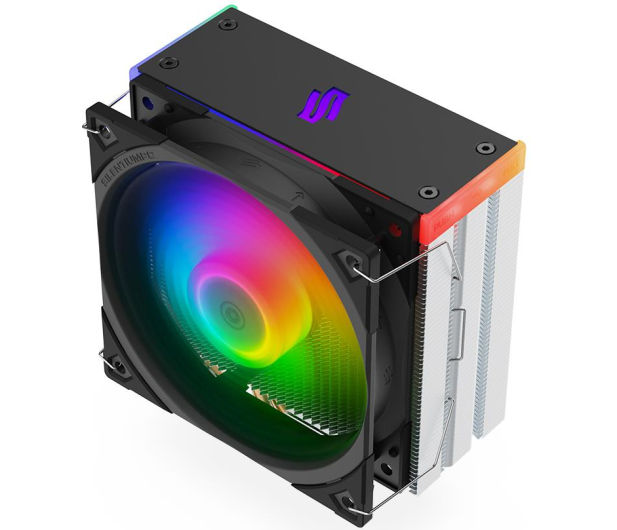 SilentiumPC Fera 5 ARGB 120mm - 674675 - zdjęcie 5